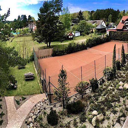 Apartamenty Marea Rentals Przy Promenadzie Slonca Poddąbie Exteriér fotografie
