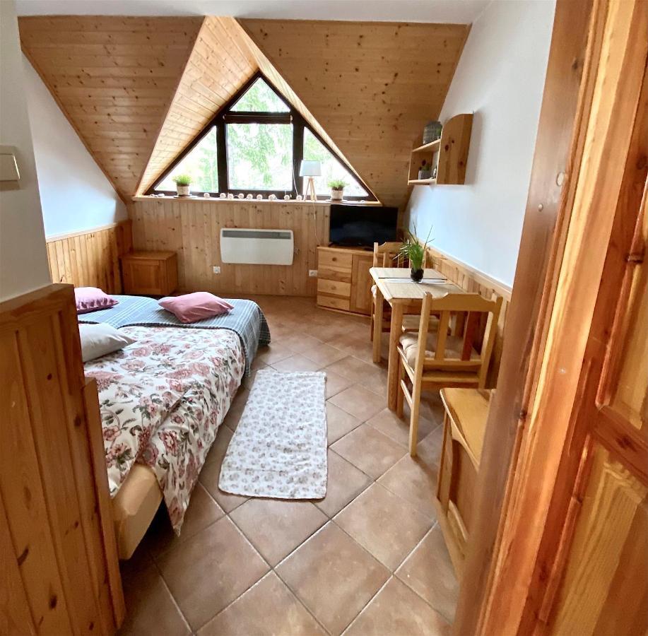 Apartamenty Marea Rentals Przy Promenadzie Slonca Poddąbie Exteriér fotografie