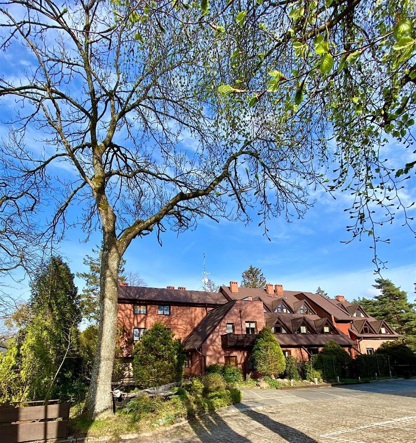 Apartamenty Marea Rentals Przy Promenadzie Slonca Poddąbie Exteriér fotografie