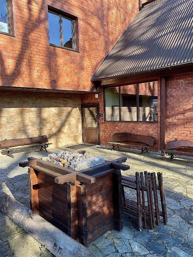 Apartamenty Marea Rentals Przy Promenadzie Slonca Poddąbie Exteriér fotografie